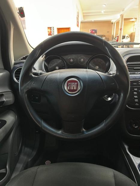 FIAT Punto 1.4 4P ATTRACTIVE FLEX, Foto 13