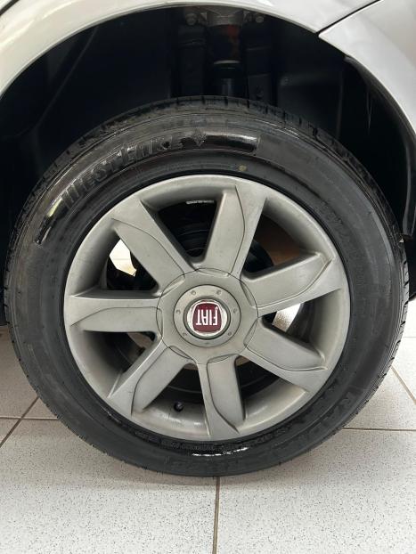FIAT Punto 1.4 4P ATTRACTIVE FLEX, Foto 14