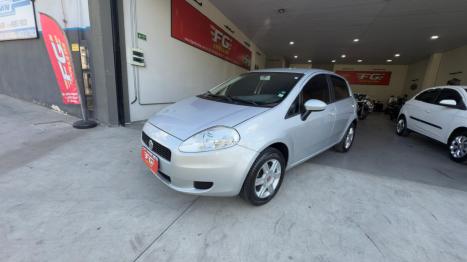 FIAT Punto 1.4 4P ATTRACTIVE FLEX, Foto 1
