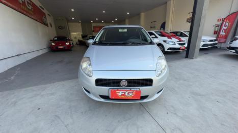 FIAT Punto 1.4 4P ATTRACTIVE FLEX, Foto 2