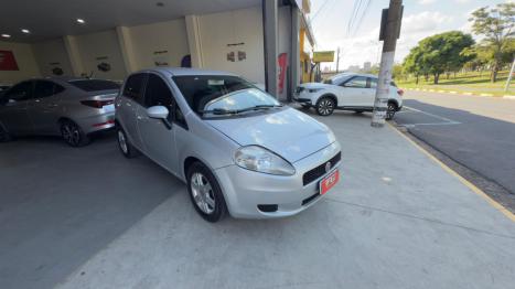 FIAT Punto 1.4 4P ATTRACTIVE FLEX, Foto 3