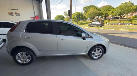 FIAT Punto 1.4 4P ATTRACTIVE FLEX, Foto 4