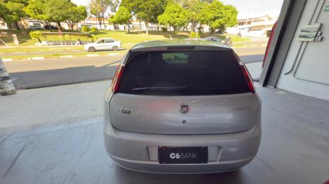 FIAT Punto 1.4 4P ATTRACTIVE FLEX, Foto 5