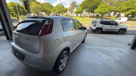 FIAT Punto 1.4 4P ATTRACTIVE FLEX, Foto 6