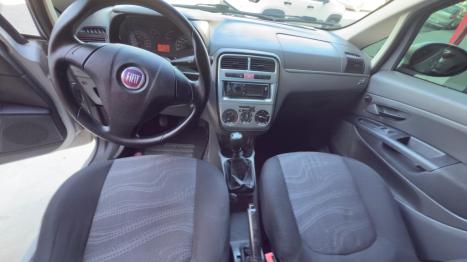 FIAT Punto 1.4 4P ATTRACTIVE FLEX, Foto 7