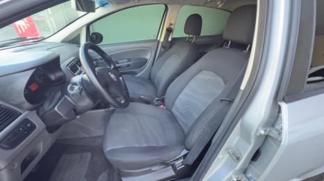 FIAT Punto 1.4 4P ATTRACTIVE FLEX, Foto 8
