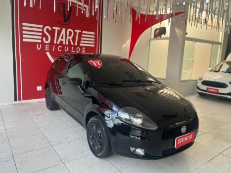 FIAT Punto 1.4 4P ATTRACTIVE FLEX, Foto 3