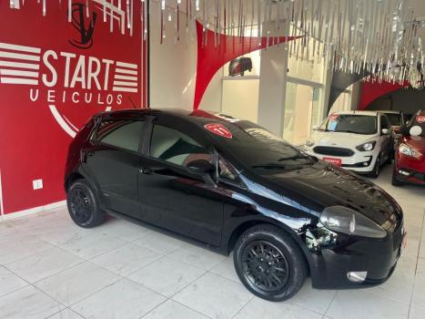FIAT Punto 1.4 4P ATTRACTIVE FLEX, Foto 4