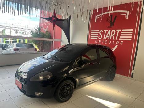 FIAT Punto 1.4 4P ATTRACTIVE FLEX, Foto 7