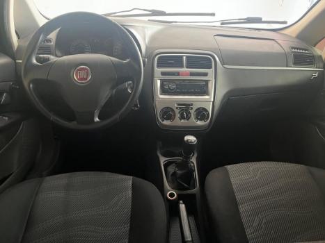 FIAT Punto 1.4 4P ATTRACTIVE FLEX, Foto 9