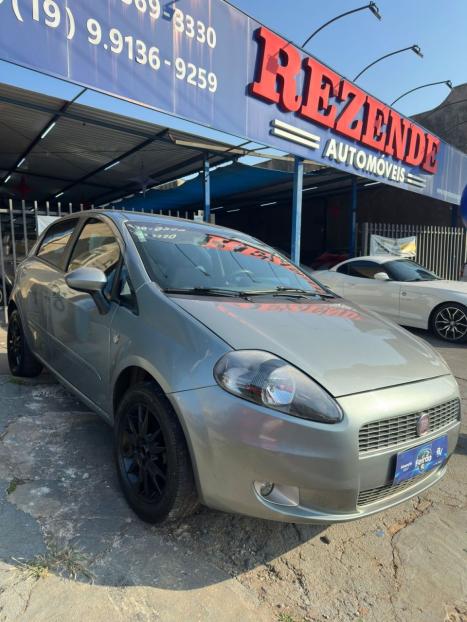 FIAT Punto 1.4 4P ATTRACTIVE FLEX, Foto 2
