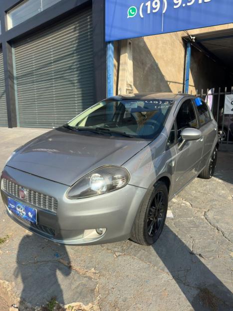 FIAT Punto 1.4 4P ATTRACTIVE FLEX, Foto 3