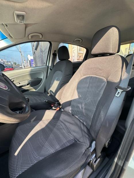 FIAT Punto 1.4 4P ATTRACTIVE FLEX, Foto 4