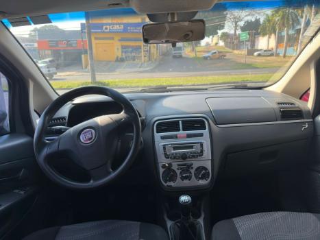 FIAT Punto 1.4 4P ATTRACTIVE FLEX, Foto 5