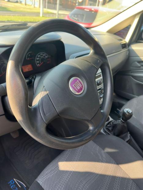 FIAT Punto 1.4 4P ATTRACTIVE FLEX, Foto 6