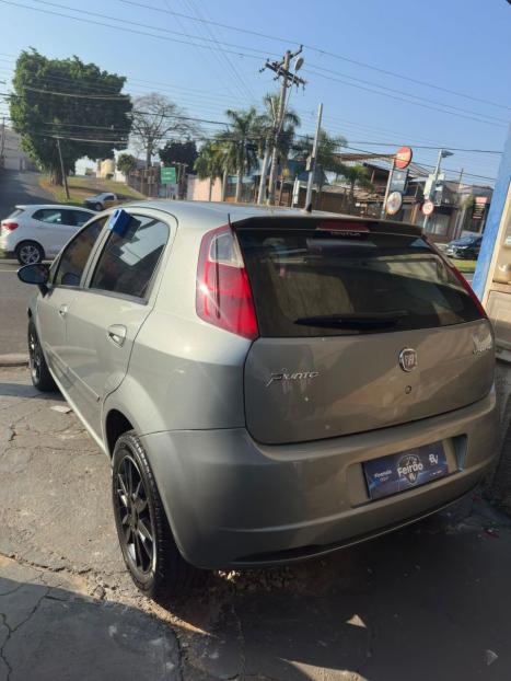 FIAT Punto 1.4 4P ATTRACTIVE FLEX, Foto 7