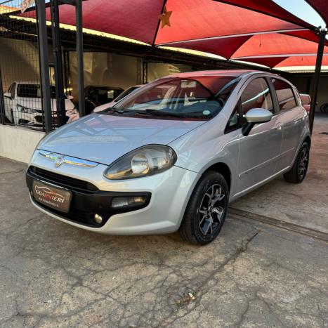 FIAT Punto 1.4 4P ATTRACTIVE FLEX, Foto 3