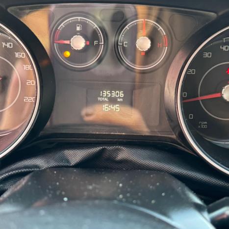 FIAT Punto 1.4 4P ATTRACTIVE FLEX, Foto 7