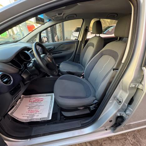 FIAT Punto 1.4 4P ATTRACTIVE FLEX, Foto 10