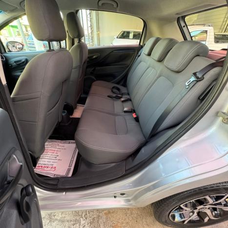 FIAT Punto 1.4 4P ATTRACTIVE FLEX, Foto 11