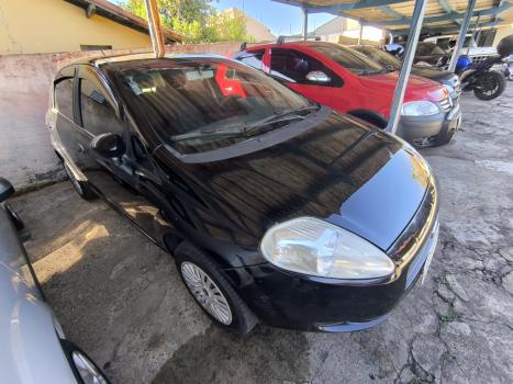 FIAT Punto 1.4 4P ATTRACTIVE FLEX, Foto 1