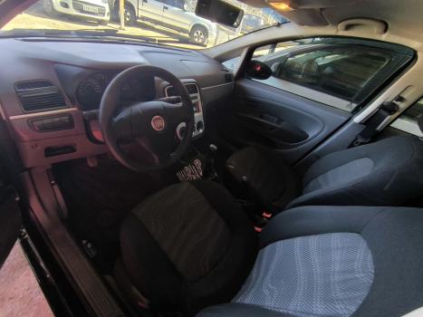 FIAT Punto 1.4 4P ATTRACTIVE FLEX, Foto 3