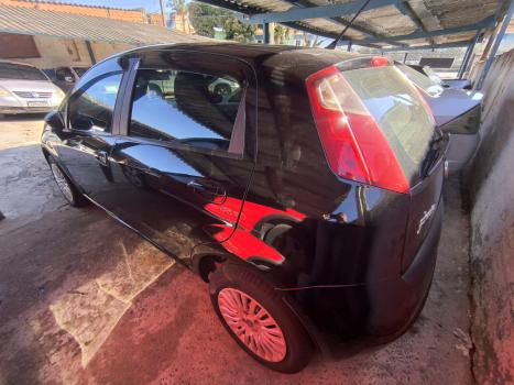 FIAT Punto 1.4 4P ATTRACTIVE FLEX, Foto 4