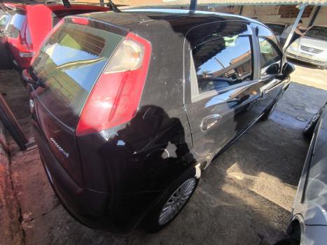 FIAT Punto 1.4 4P ATTRACTIVE FLEX, Foto 5