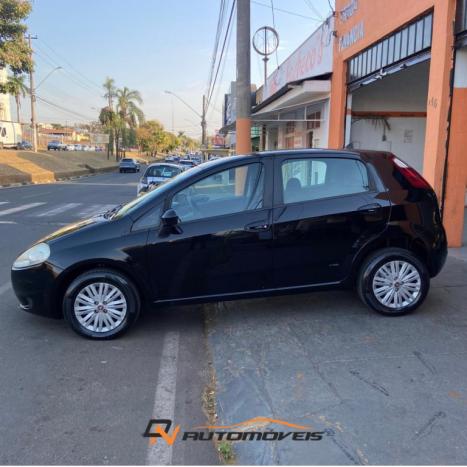 FIAT Punto 1.4 4P ATTRACTIVE FLEX, Foto 2