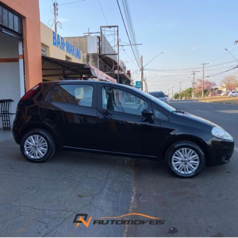 FIAT Punto 1.4 4P ATTRACTIVE FLEX, Foto 6