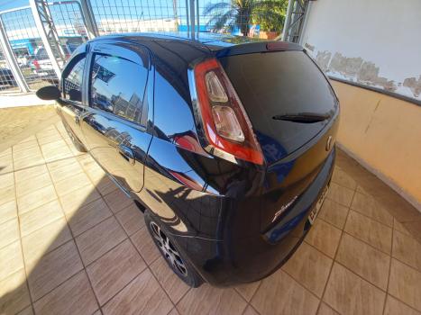 FIAT Punto 1.4 4P ELX FLEX, Foto 3