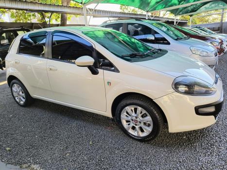 FIAT Punto 1.4 4P FLEX ATTRACTIVE ITALIA, Foto 10