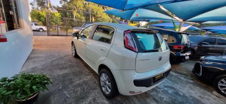 FIAT Punto 1.4 4P FLEX ATTRACTIVE ITALIA, Foto 4