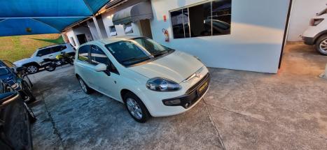 FIAT Punto 1.4 4P FLEX ATTRACTIVE ITALIA, Foto 5