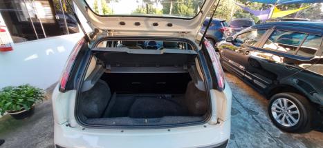 FIAT Punto 1.4 4P FLEX ATTRACTIVE ITALIA, Foto 10