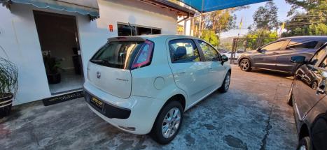 FIAT Punto 1.4 4P FLEX ATTRACTIVE ITALIA, Foto 12