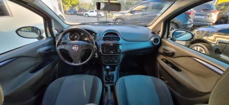 FIAT Punto 1.4 4P FLEX ATTRACTIVE ITALIA, Foto 14