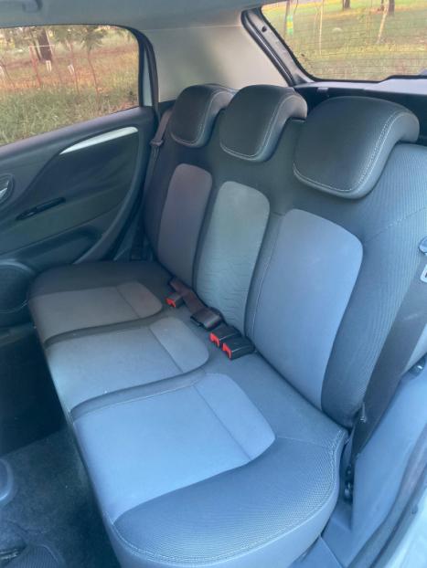 FIAT Punto 1.4 4P FLEX ATTRACTIVE ITALIA, Foto 11