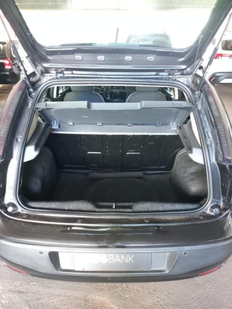 FIAT Punto 1.4 4P FLEX ATTRACTIVE ITALIA, Foto 8