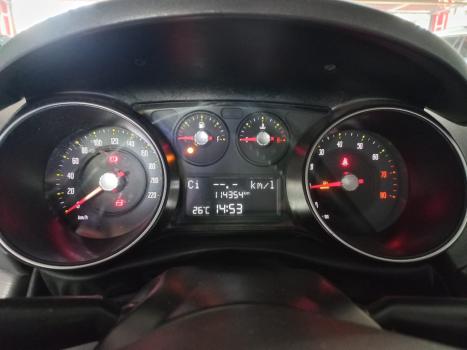 FIAT Punto 1.4 4P FLEX ATTRACTIVE ITALIA, Foto 12