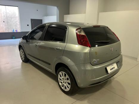 FIAT Punto 1.4 FLEX 4P, Foto 5