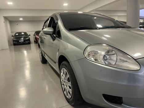FIAT Punto 1.4 FLEX 4P, Foto 12