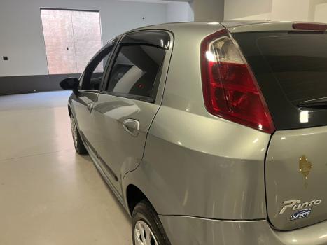 FIAT Punto 1.4 FLEX 4P, Foto 13
