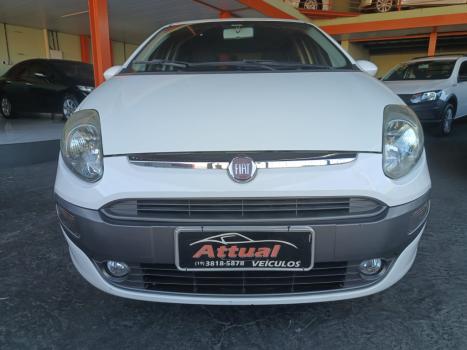 FIAT Punto 1.6 16V 4P ESSENCE FLEX, Foto 1