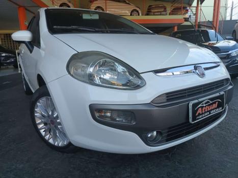 FIAT Punto 1.6 16V 4P ESSENCE FLEX, Foto 2