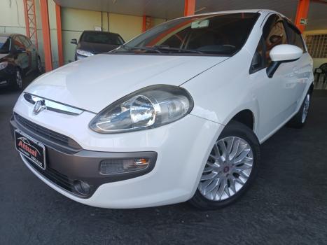 FIAT Punto 1.6 16V 4P ESSENCE FLEX, Foto 3