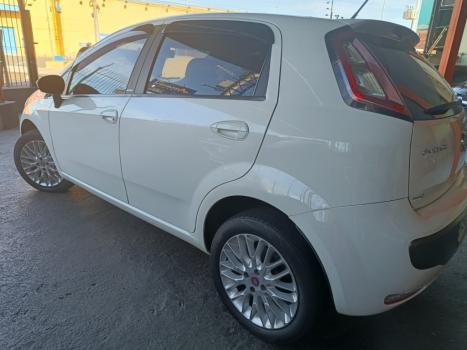 FIAT Punto 1.6 16V 4P ESSENCE FLEX, Foto 5