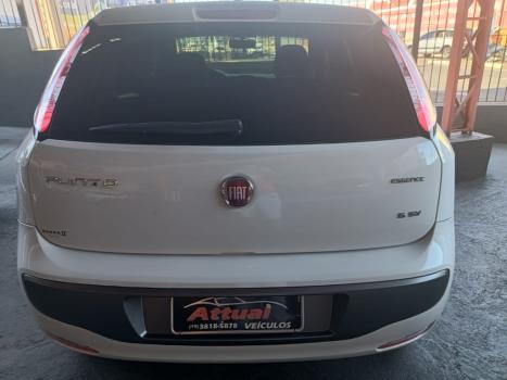 FIAT Punto 1.6 16V 4P ESSENCE FLEX, Foto 6