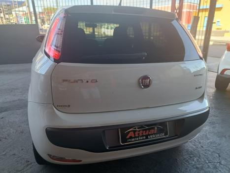 FIAT Punto 1.6 16V 4P ESSENCE FLEX, Foto 7