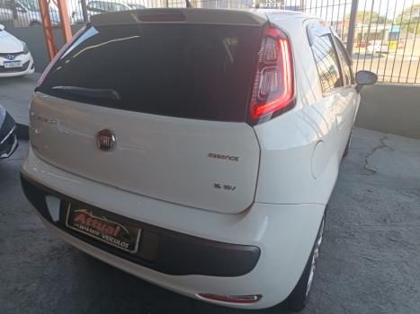 FIAT Punto 1.6 16V 4P ESSENCE FLEX, Foto 8